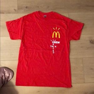 Travis Scott cactus jack shirts